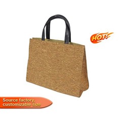 Mochila de cortiça